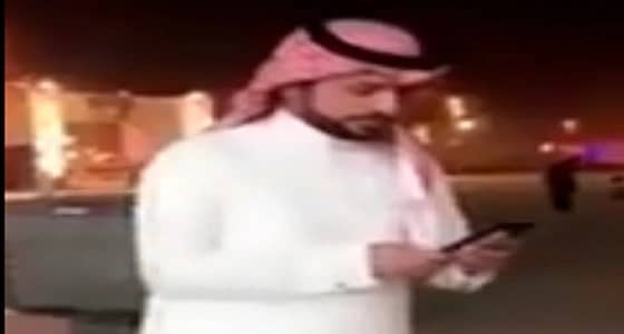 بالفيديو.. فتاة لمذيع في الشارع: " انت فاشل ! ".. ورد غريب من المذيع