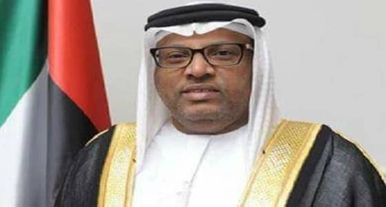 سفير الإمارات بالقاهرة يتبرع لبناء كنيسة ومسجد بالعاصمة الإدارية