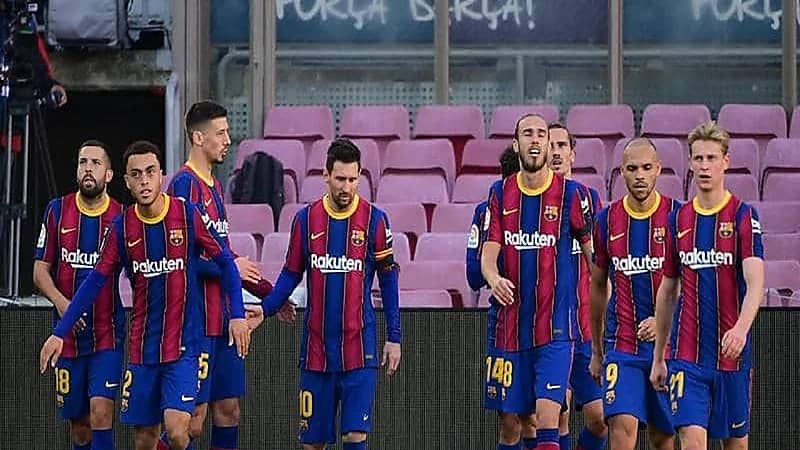 حقيقة الصفقة التبادلية بين برشلونة ويوفنتوس