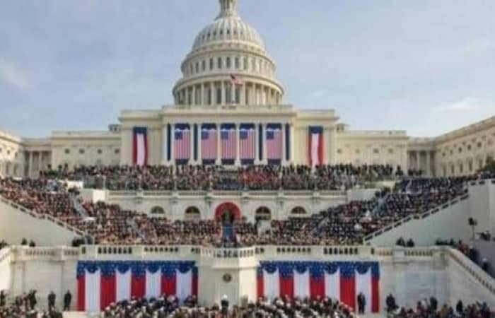 تراجع ملحوظ  للأسهم الأمريكية بعد تنصيب ترامب