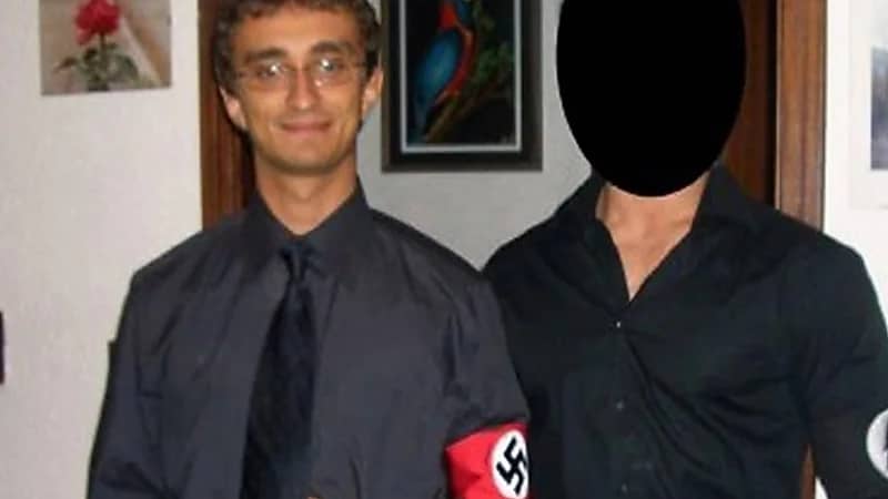 إيطاليا تعين وزيراً "نازياً"