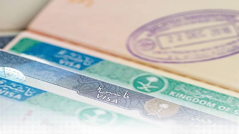 "أبشر" توضح خدمة الاستعلام عن العمالة الجديدة والزائرين إلكترونيًا