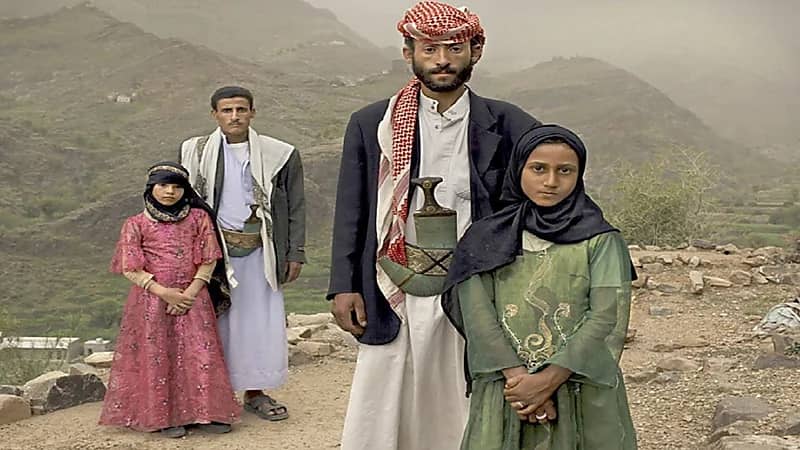 فضيحة بشأن أرقام زواج القصر في إيران