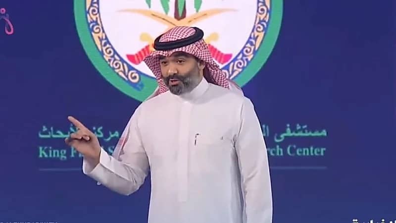 بالفيديو.. "السواحة" يوضح هل الذكاء الاصطناعي بديلا لوظائفنا في المستقبل