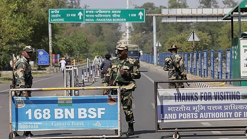 تهديد باكستاني بضربة نووية للهند