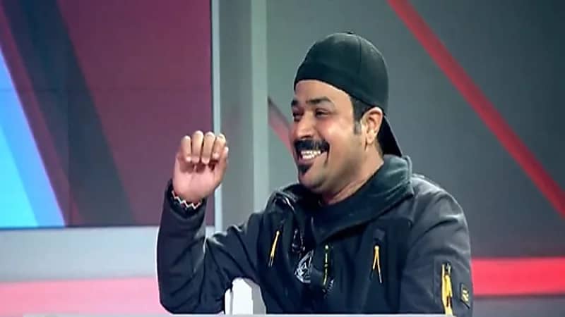 رحالة يروي قصته تركه لدبابة لأكثر من 15 شهرا في سفارة المملكة في أثيوبيا (فيديو)