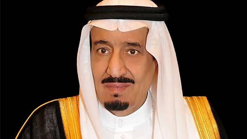 ذكرى ميلاد خادم الحرمين الشريفين الـ 89 .. فيديو