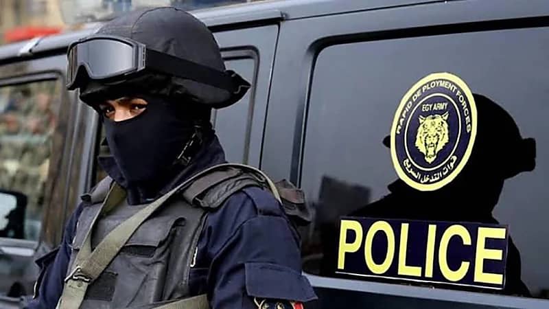 أمريكي يتعرض لجريمة سرقة بالإكراه داخل منزله في الشيخ زايد
