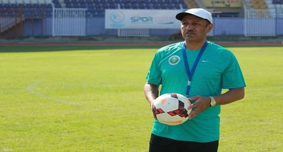 " الجعيثن " يكشف عن 3 مواهب لدى الأخضر للمشاركة في المونديال