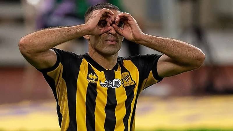 فيديو..العقوبات المتوقعة من فيفا ضد حمدالله في قضيته أمام النصر