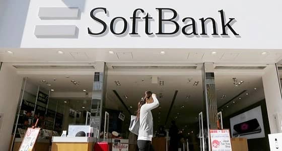 " سوفت بنك " اليابانية تخطط لاستثمار 25 مليارًا بالمملكة