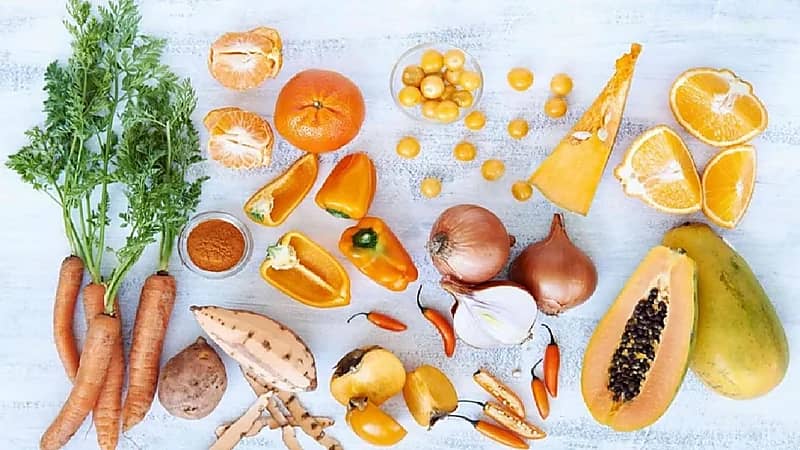 بينها السبانخ.. أطعمة خارقة تعزز المناعة وتقويها خاصة خلال الشتاء