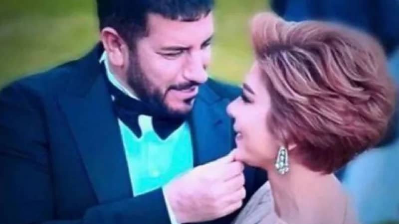 أصالة نصري تحسم شائعة انفصالها