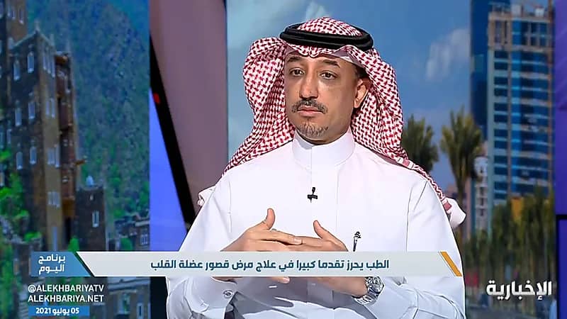 بالفيديو.. رئيس جمعية القلب: قصور عضلة القلب مرض مميت