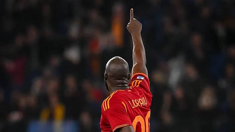 رومانو: هناك أندية سعودية ترغب التعاقد مع لوكاكو