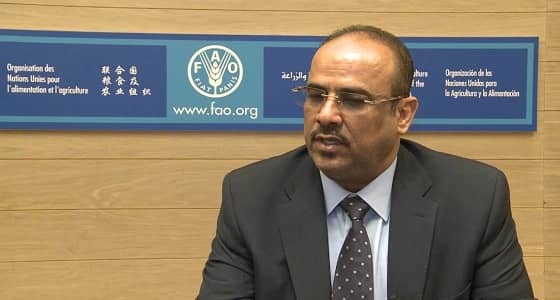 وزير الداخلية اليمني يؤكد حرص حكومته على تأمين البعثات الدولية