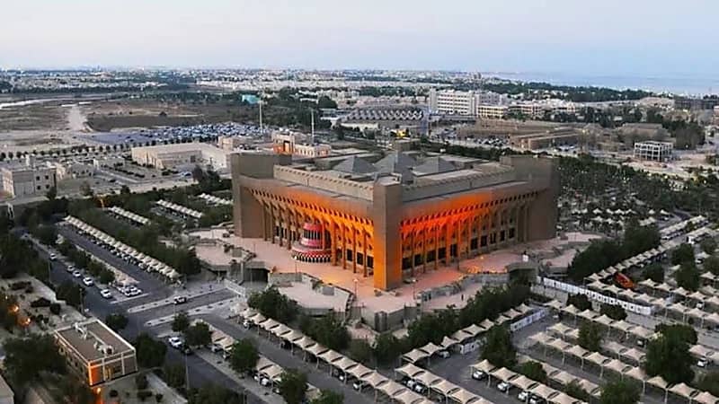 وظائف إدارية وفنية وأمنية شاغرة لدى برنامج التأهيل والإحلال