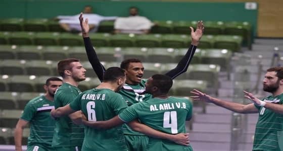 الأهلي يعطي الضوء الأخضر للهارب للتعاقد مع العميد