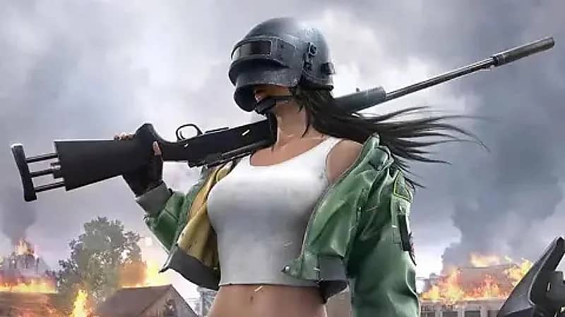 مراهق يقتل آخر بسبب خسارته في لعبة ببجي