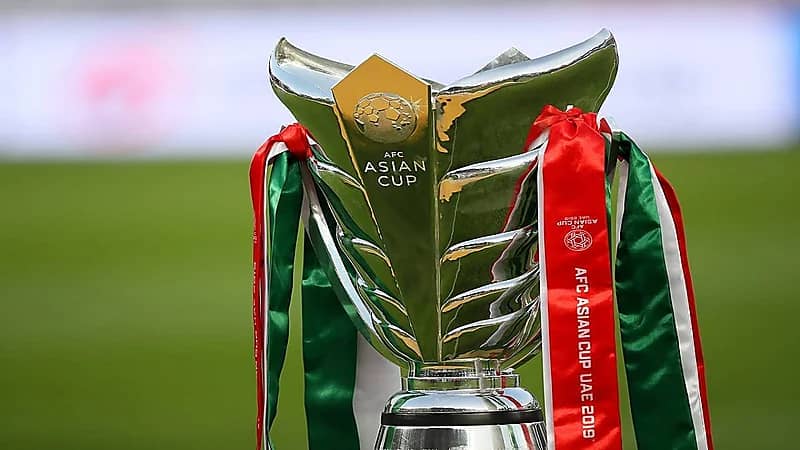 موعد إعلان الدولة المستضيفة لكأس آسيا بعد اعتذار الصين