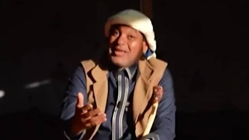 أكثر 4 أعوام برودة في المملكة ..فيديو