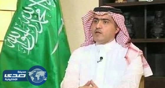 رد ناري للسبهان على تصريحات حسن نصر الله