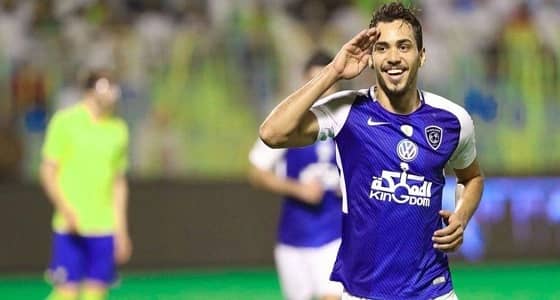 بمشاركة إدواردو.. الهلال يبدأ البرنامج الإعدادي للموسم الجديد غدا