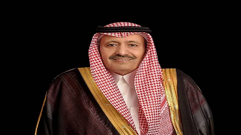 شفاعة أمير  الباحة تُنقذ رقبة مواطن من القصاص قبل تنفيذ الحكم بيوم واحد.. فيديو