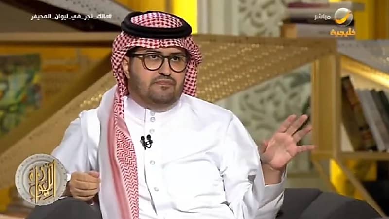 المخرج مالك نجر يروي تفاصيل ارتقاء روحه إلى السماء ولقاءه بالملائكة