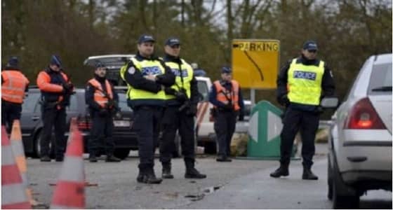 البرلمان الأوروبي يوافق على قانون يسمح بجمع وتخزين معلومات مواطني الدول الأخرى