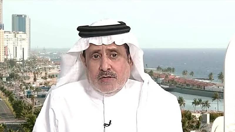 الشمراني: ياليت أرى هذه المجاملة للنصر أمام غير الأهلي