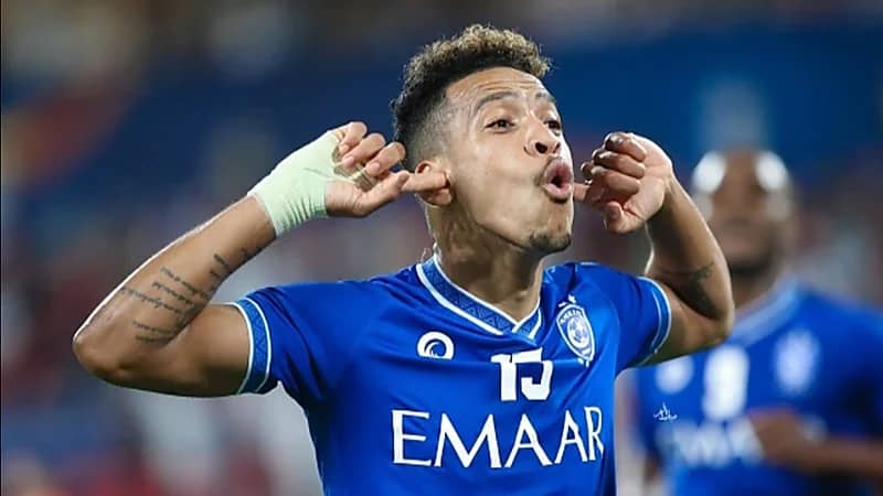 موقف بيريرا من مواجهتي الهلال المُقبلة