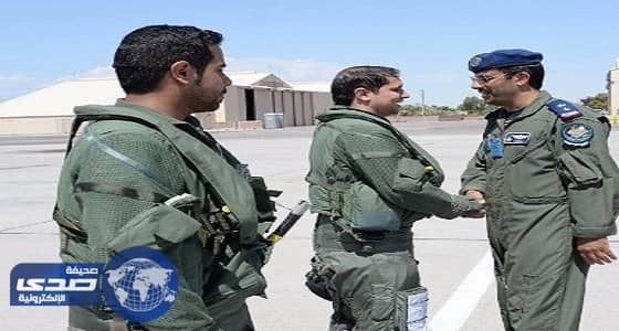 بالصور.. وصول طائرات القوات الجوية إلى أمريكا للمشاركة في تمرين العلمين