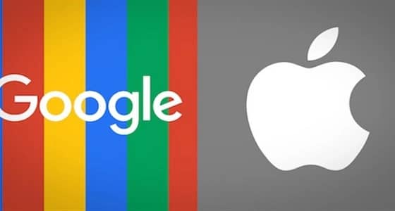 فرنسا سترفع دعوة ضد " آبل " و " جوجل " لممارسات تجارية غير نزيهة
