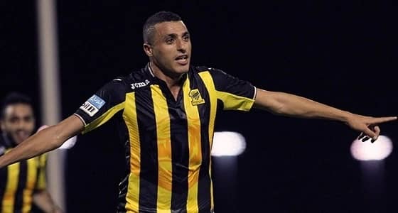 وكيل أعمال " العكايشي " يوضح حقيقة شكواه للاتحاد