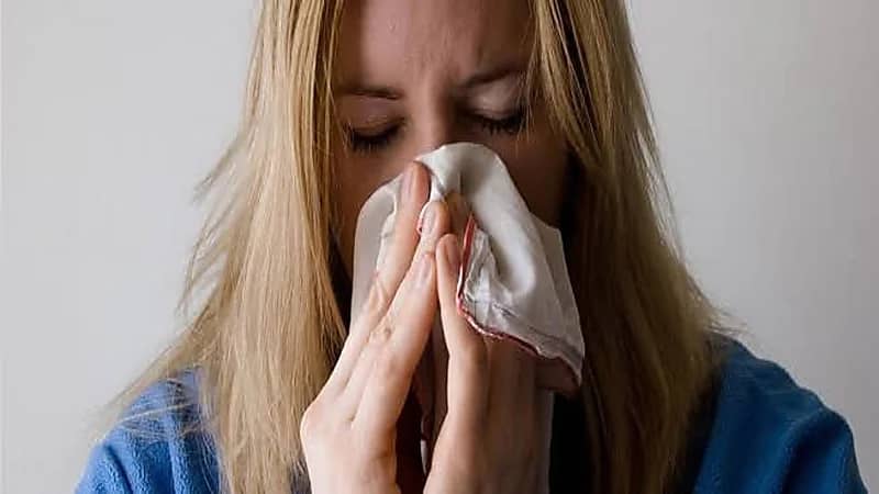 وقاية تكشف عن 3 أنواع من فيروسات الإنفلونزا