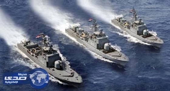 ⁠⁠⁠⁠⁠" البحرية المصرية " تنقذ لنشًا سياحيًا من الغرق