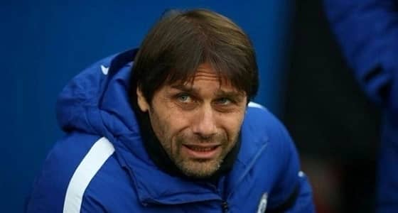 كونتي: مواجهة برشلونة تحدي كبير