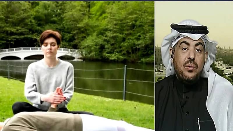 استشاري: المعالجون بالطاقة يستشهدون بالقرآن والسنة للإقناع (فيديو)