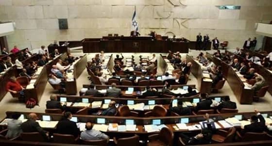  الكنيست يصادق على مشروع قانون يقيد تسليم جثث الفلسطينيين