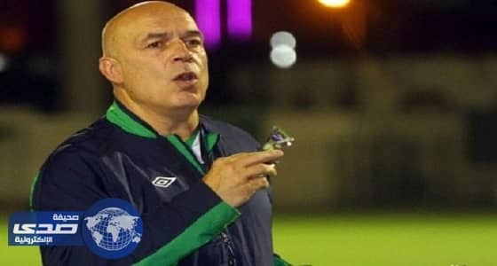 جروس : فريقي سيلعب علي الفوز