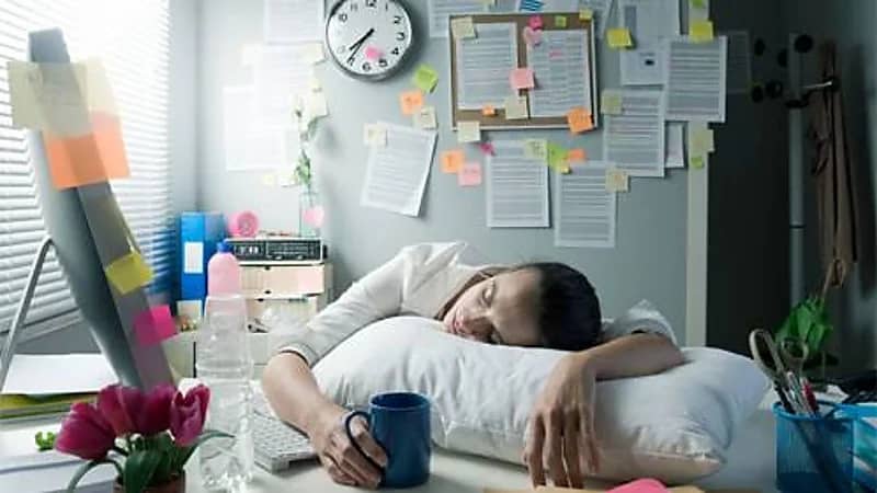 نصائح للتغلب على الشعور بالخمول