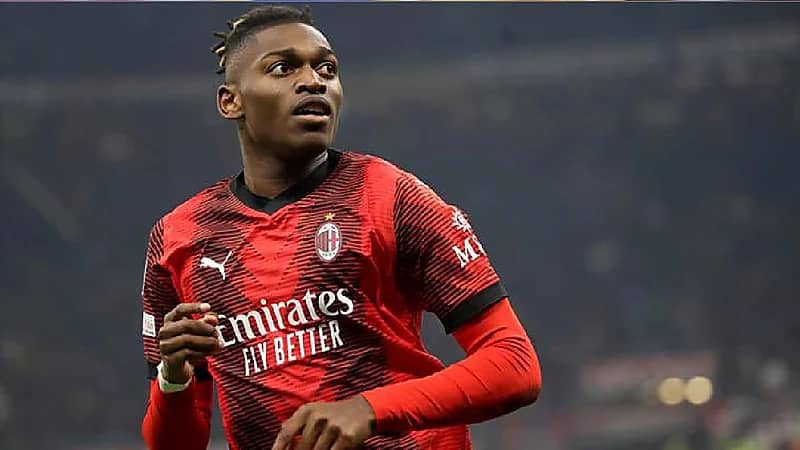 6 معلومات عن لياو المرشح القادم لدعم الهلال