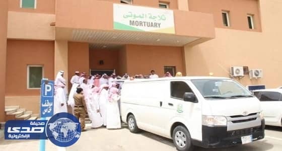 مدير مستشفى محايل يوجه بإلغاء حفل المعايدة