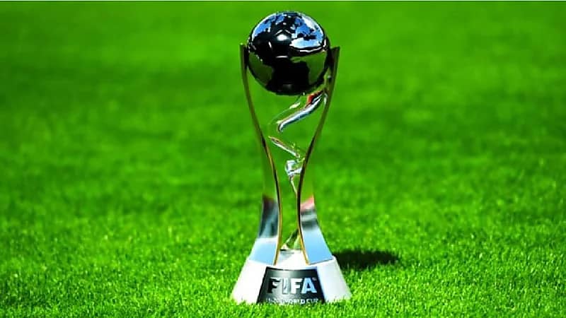 الأرجنتين وباراغواي يتأهلان إلى كأس العالم تحت 17 عامًا