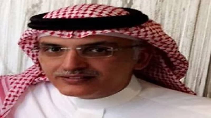 السليمان: "ماذا أستفيد من طرح شخصية إجرامية استحقت عقاب الشرع"