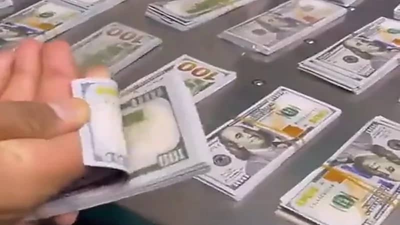 القبض على تشكيل عصابي تخصص في تزييف العملات بالرياض