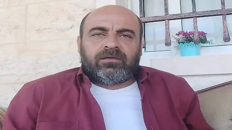 وفاة معارض للسلطة الفلسطينية أثناء محاولة اعتقاله:"جردوه من ثيابه وضربوه بقضيب حديدي"