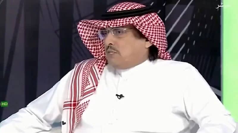 الدويش: صندوق الاستثمارات سيحرر الأندية من الهيمنة