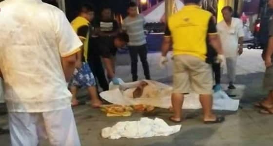 بالفيديو.. طقوس وثنية تقتل زعيم قبيلة حبس نفسه في وعاء مغلي